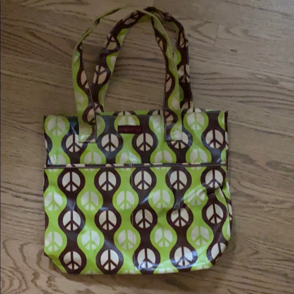 Tote bag